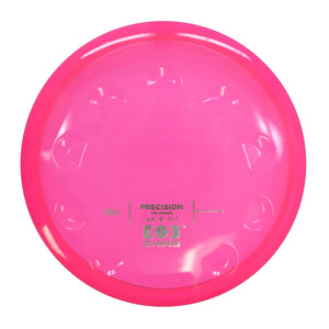 CHING Meso Precision
