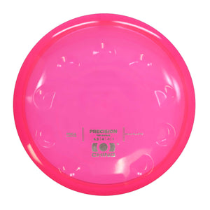 CHING Meso Precision