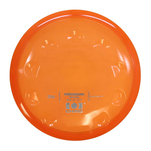 CHING Meso Precision