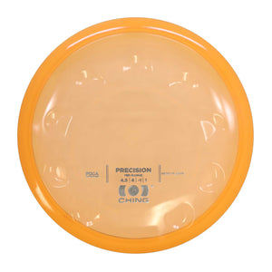 CHING Meso Precision