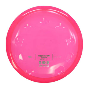 CHING Meso Precision