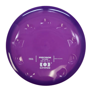 CHING Meso Precision