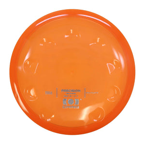 CHING Meso Precision