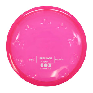 CHING Meso Precision