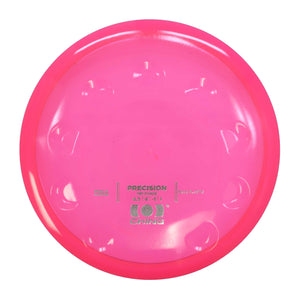 CHING Meso Precision