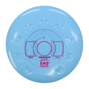 CHING Thermo Precision