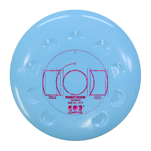CHING Thermo Precision