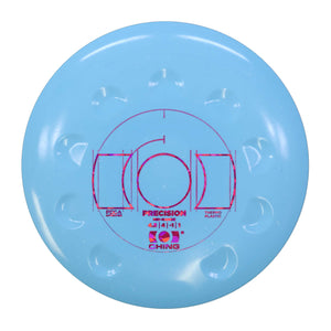 CHING Thermo Precision