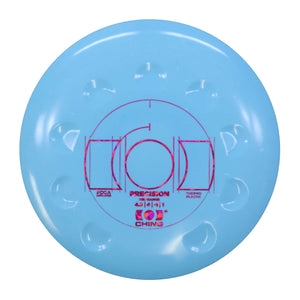 CHING Thermo Precision