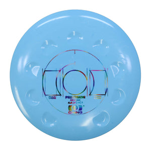 CHING Thermo Precision