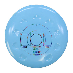 CHING Thermo Precision
