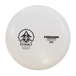 Stokely Discs Pre-Production Prototype Thermo Peregrine