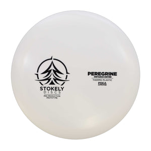 Stokely Discs Pre-Production Prototype Thermo Peregrine