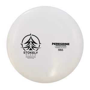Stokely Discs Pre-Production Prototype Thermo Peregrine