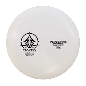 Stokely Discs Pre-Production Prototype Thermo Peregrine