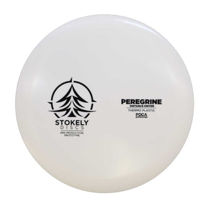 Stokely Discs Pre-Production Prototype Thermo Peregrine