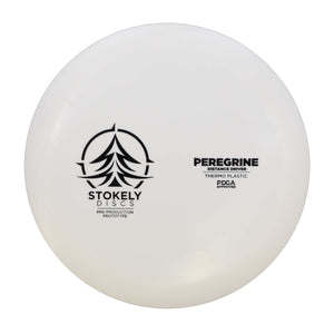 Stokely Discs Pre-Production Prototype Thermo Peregrine