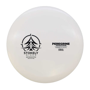 Stokely Discs Pre-Production Prototype Thermo Peregrine