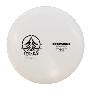 Stokely Discs Pre-Production Prototype Thermo Peregrine