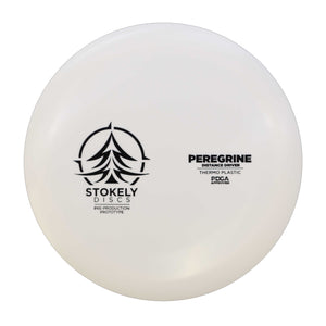 Stokely Discs Pre-Production Prototype Thermo Peregrine