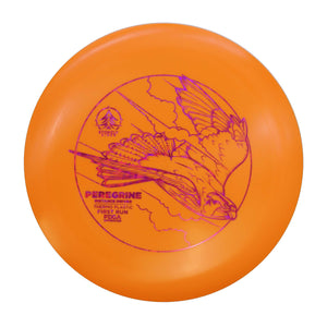 Stokely Discs First Run Thermo Peregrine