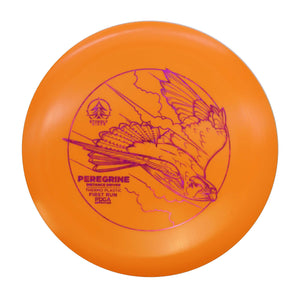 Stokely Discs First Run Thermo Peregrine