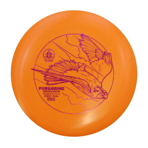 Stokely Discs First Run Thermo Peregrine