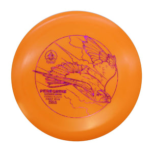 Stokely Discs First Run Thermo Peregrine