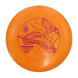 Stokely Discs First Run Thermo Peregrine