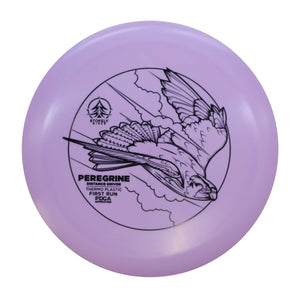 Stokely Discs First Run Thermo Peregrine