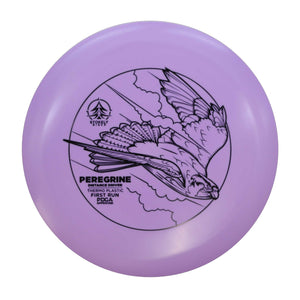 Stokely Discs First Run Thermo Peregrine