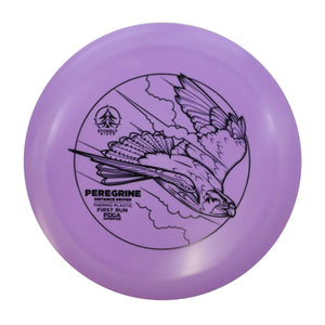 Stokely Discs First Run Thermo Peregrine