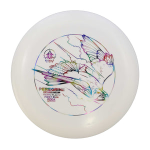 Stokely Discs First Run Thermo Peregrine