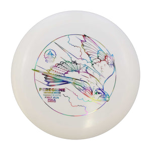Stokely Discs First Run Thermo Peregrine