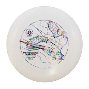 Stokely Discs First Run Thermo Peregrine