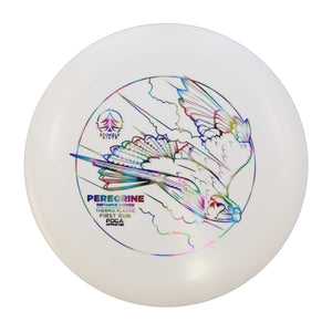 Stokely Discs First Run Thermo Peregrine