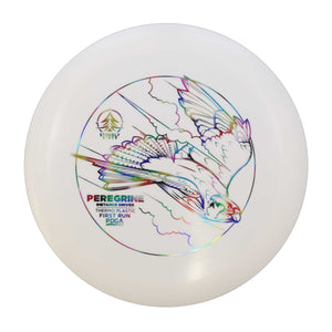 Stokely Discs First Run Thermo Peregrine