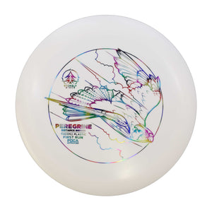 Stokely Discs First Run Thermo Peregrine
