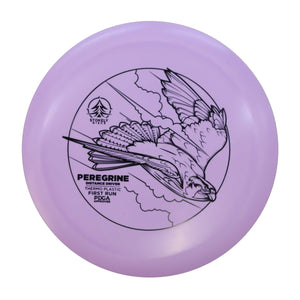Stokely Discs First Run Thermo Peregrine