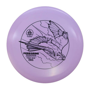Stokely Discs First Run Thermo Peregrine