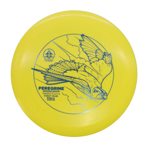 Stokely Discs First Run Thermo Peregrine