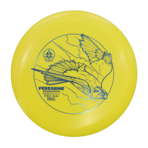 Stokely Discs First Run Thermo Peregrine
