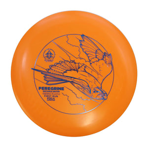 Stokely Discs First Run Thermo Peregrine