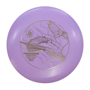 Stokely Discs First Run Thermo Peregrine