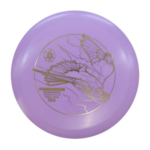 Stokely Discs First Run Thermo Peregrine