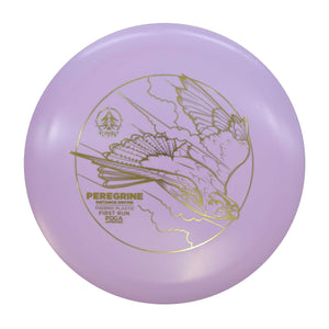 Stokely Discs First Run Thermo Peregrine