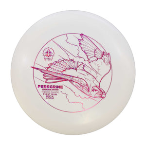 Stokely Discs First Run Thermo Peregrine