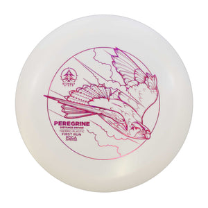 Stokely Discs First Run Thermo Peregrine