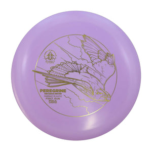 Stokely Discs First Run Thermo Peregrine