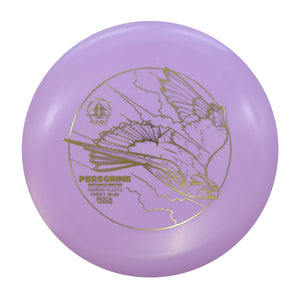 Stokely Discs First Run Thermo Peregrine